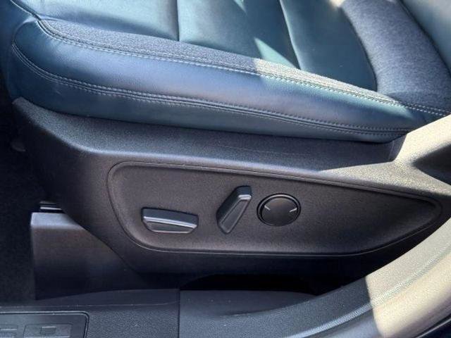 Certified 2023 Ford Bronco Sport Outer Banks w/ Tech Package image 13