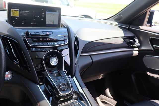 Used 2023 Acura RDX A-Spec AWD/4WD image 21