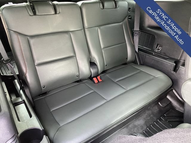 Certified 2022 Ford Explorer Timberline AWD/4WD image 19