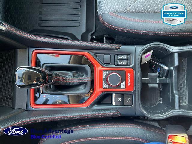 Used 2021 Subaru Forester Sport w/ Popular Package #2 AWD/4WD image 18