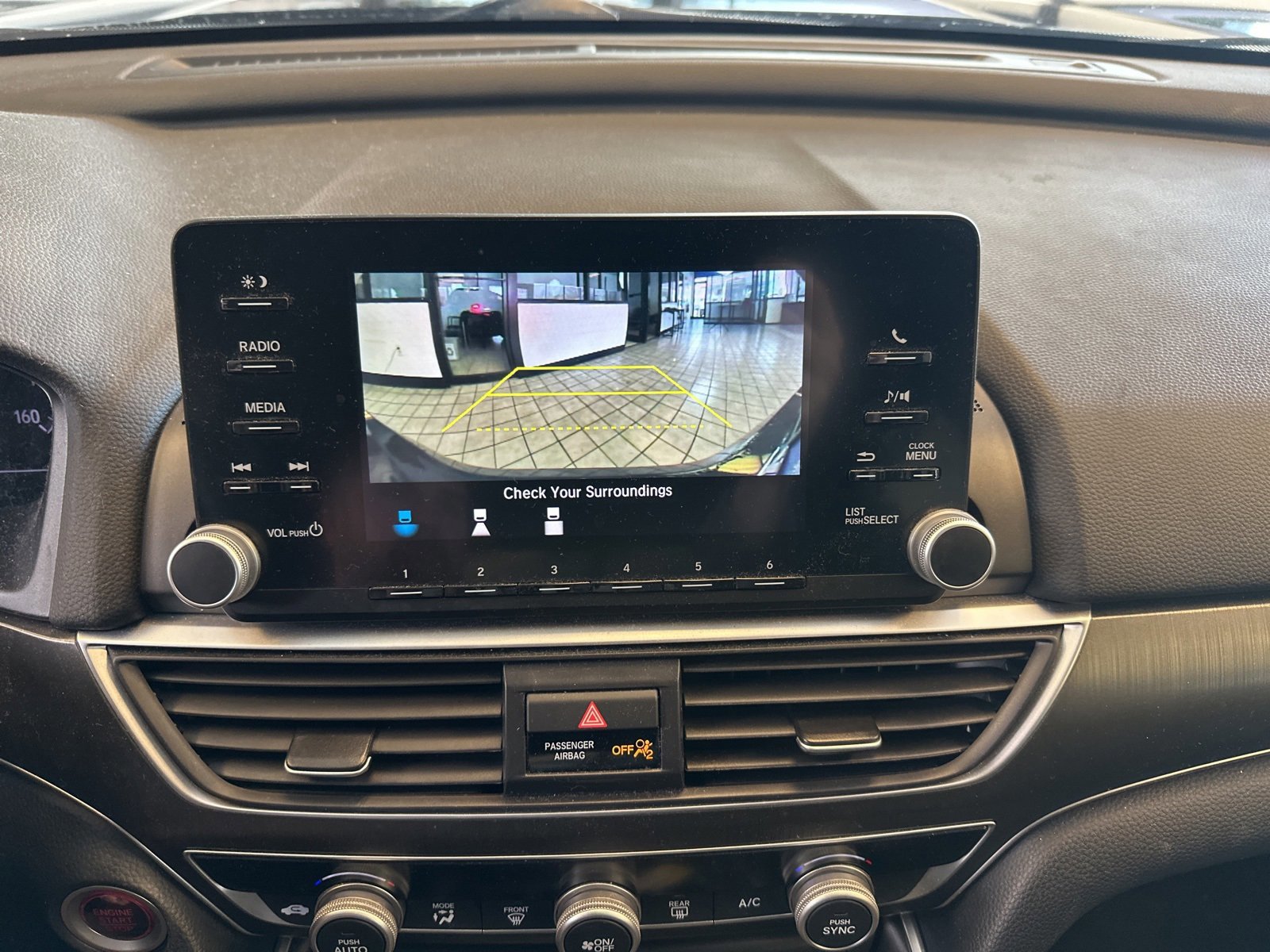 Used 2020 Honda Accord LX image 20