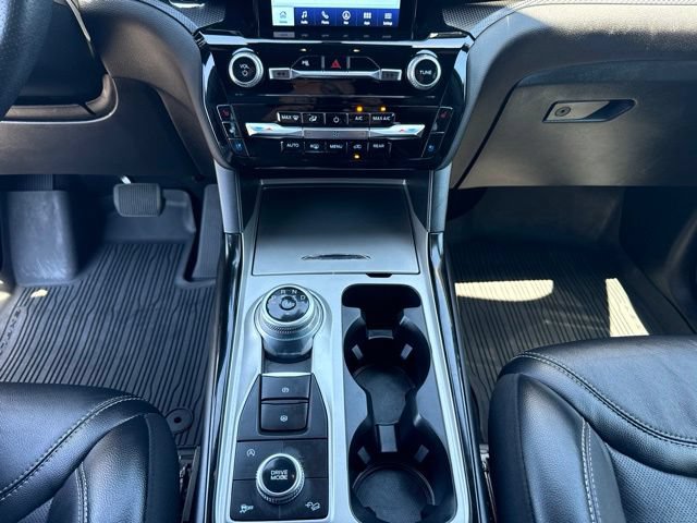 Certified 2023 Ford Explorer ST w/ Equipment Group 401A AWD/4WD image 35