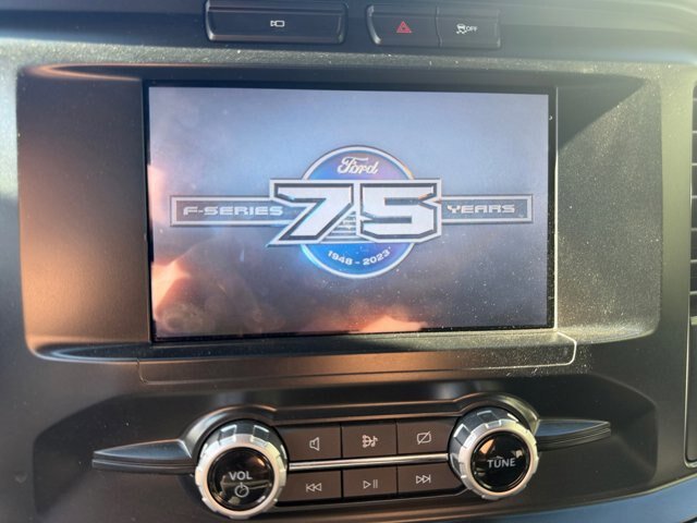 Certified 2023 Ford F150 XLT w/ Equipment Group 301A Mid AWD/4WD image 28