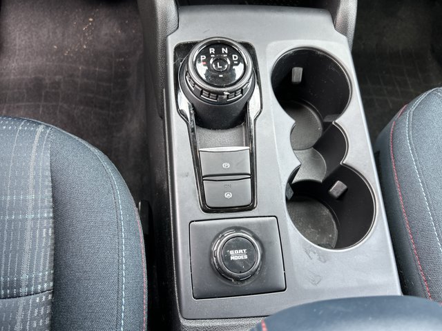 Certified 2023 Ford Bronco Sport Heritage w/ Heritage Convenience Package AWD/4WD image 23