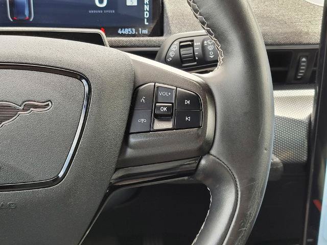 Certified 2023 Ford Mustang Mach-E GT w/ GT Performance Edition AWD/4WD image 26