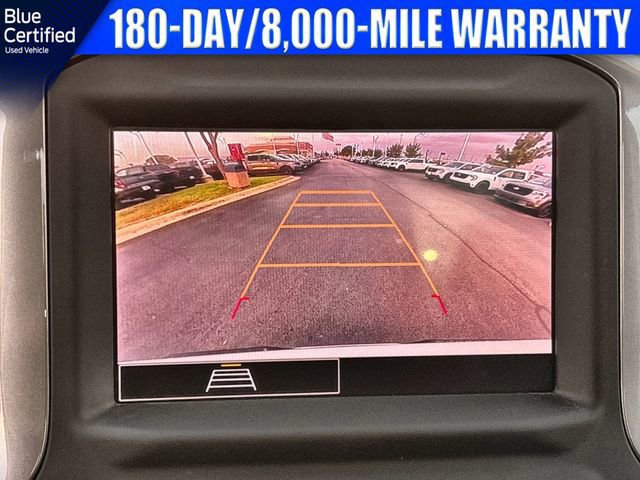 Used 2023 Chevrolet Silverado 1500 W/T w/ WT Fleet Convenience Package image 26