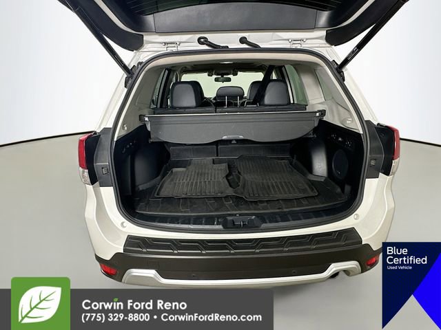 Used 2020 Subaru Forester Touring AWD/4WD image 31
