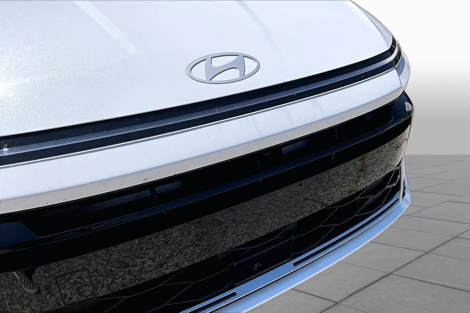 Used 2024 Hyundai Sonata SEL FWD image 32
