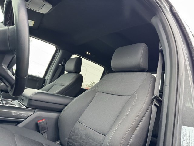 Certified 2022 Ford F150 XLT w/ Equipment Group 302A High image 8