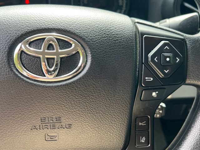 Used 2022 Toyota Tacoma SR w/ SR Convenience Package RWD image 30