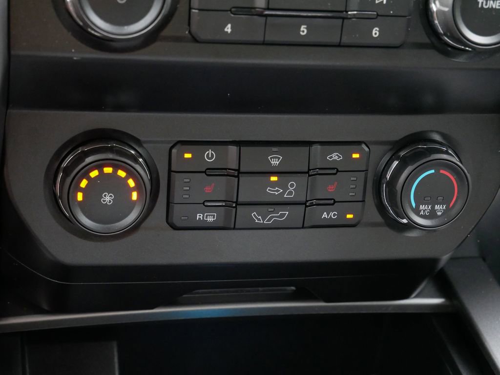 Certified 2019 Ford F150 XLT w/ Equipment Group 302A Luxury AWD/4WD image 22