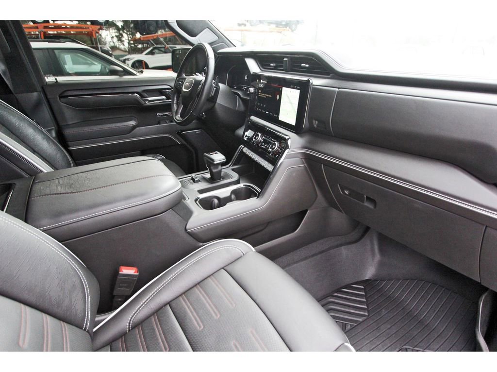Used 2023 GMC Sierra 1500 AT4X w/ AT4X AEV Edition image 24