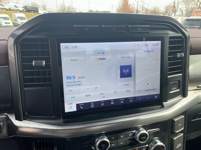 Certified 2023 Ford F150 Lariat image 17