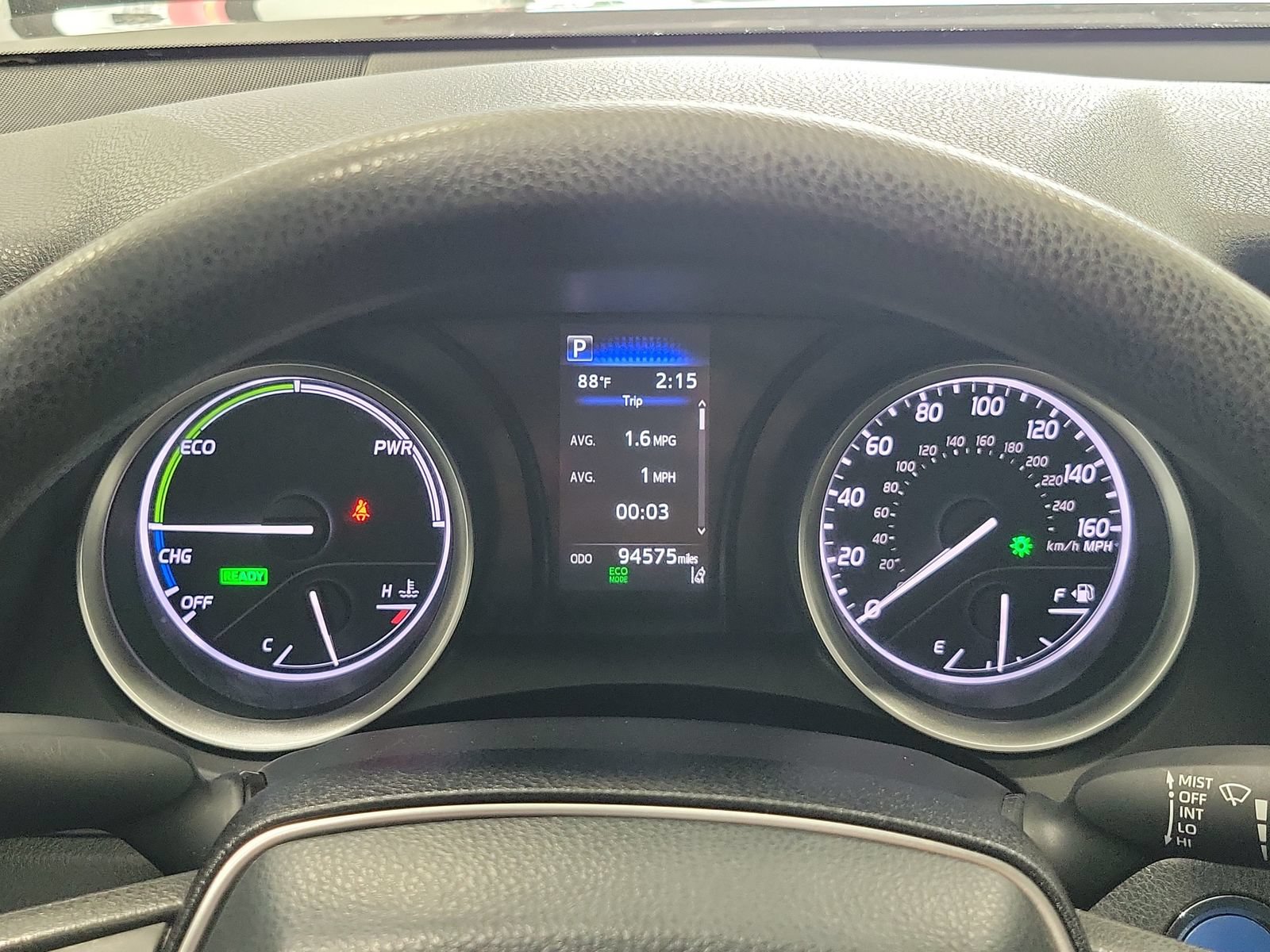 Used 2021 Toyota Camry LE FWD image 12