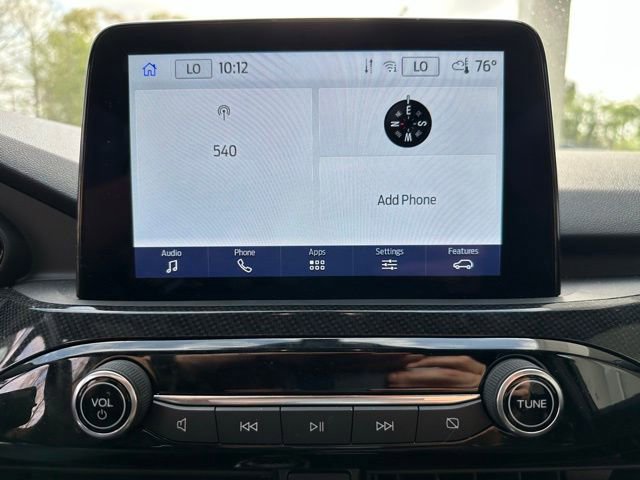 Certified 2023 Ford Escape ST-Line image 17