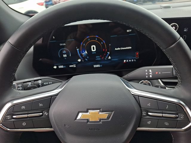 Used 2026 Chevrolet Equinox LT w/ Convenience Package II AWD/4WD image 18