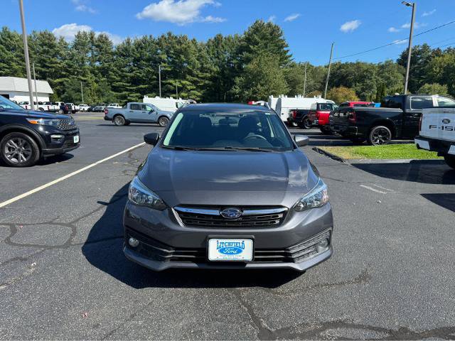 Used 2020 Subaru Impreza 2.0i Premium AWD/4WD image 9