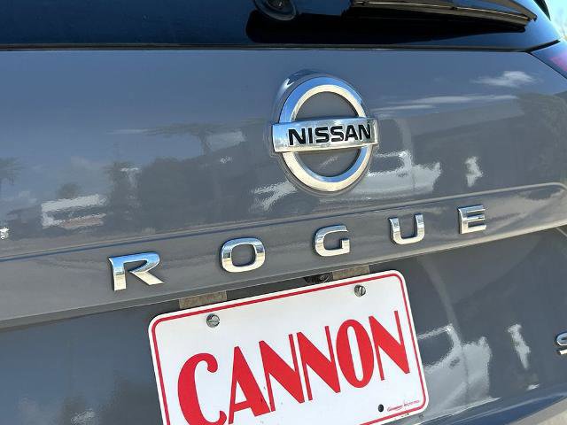 Used 2021 Nissan Rogue SL image 10