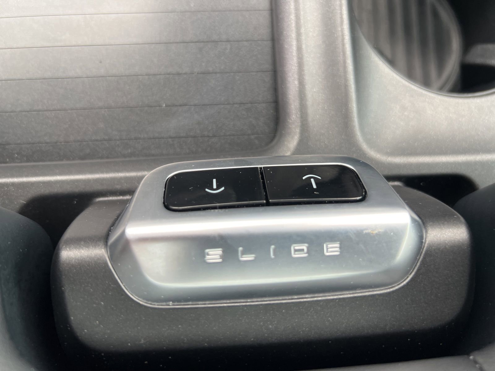 Certified 2025 Ford Expedition Platinum AWD/4WD image 52