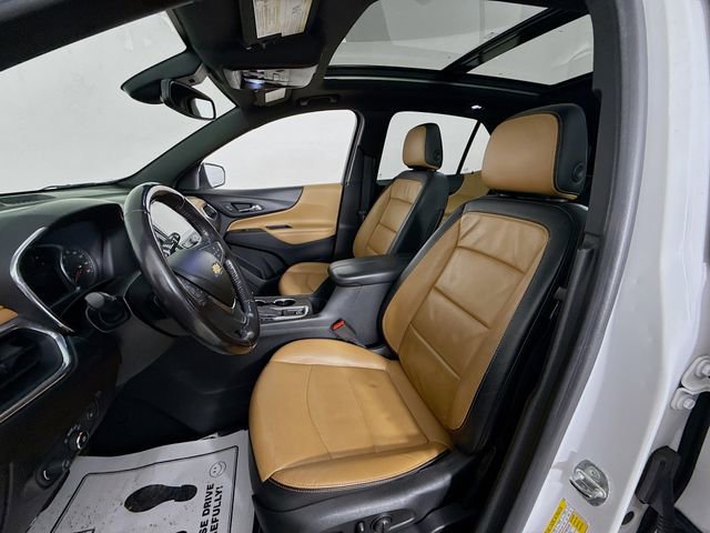 Used 2019 Chevrolet Equinox Premier image 21