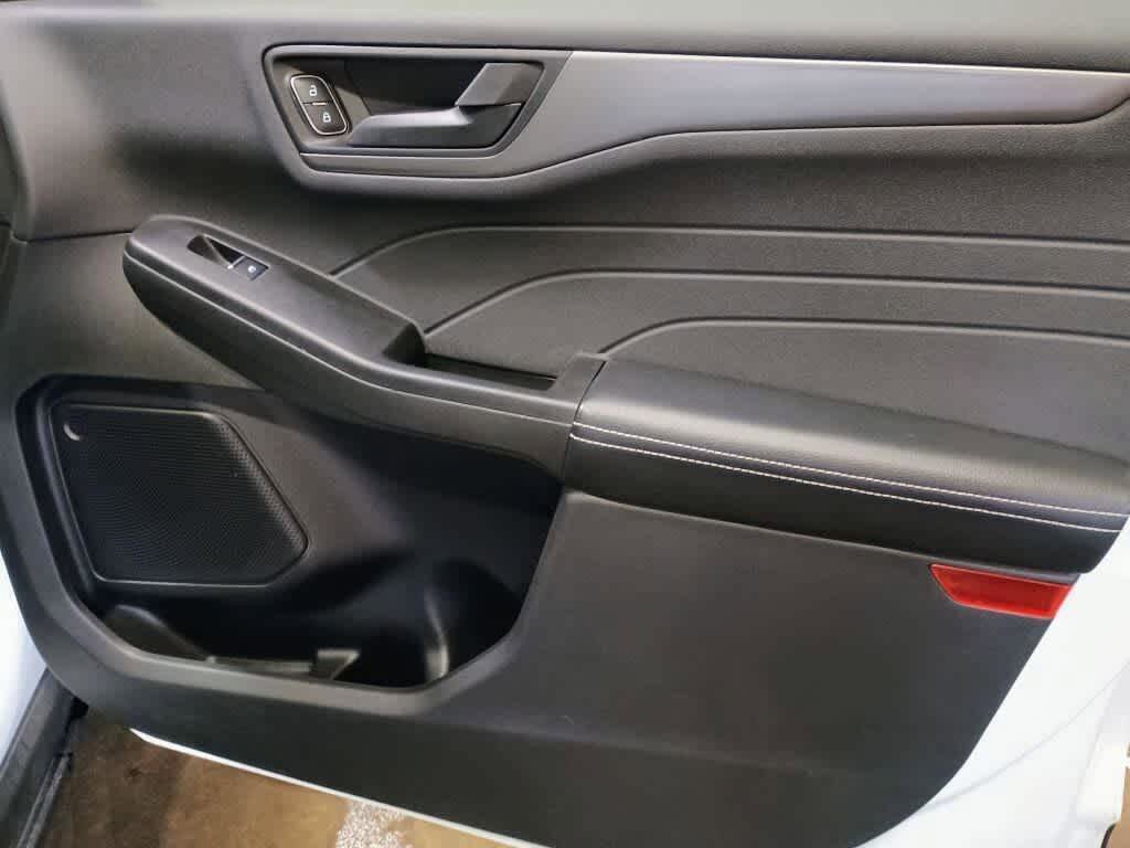 Certified 2023 Ford Escape Active FWD image 25