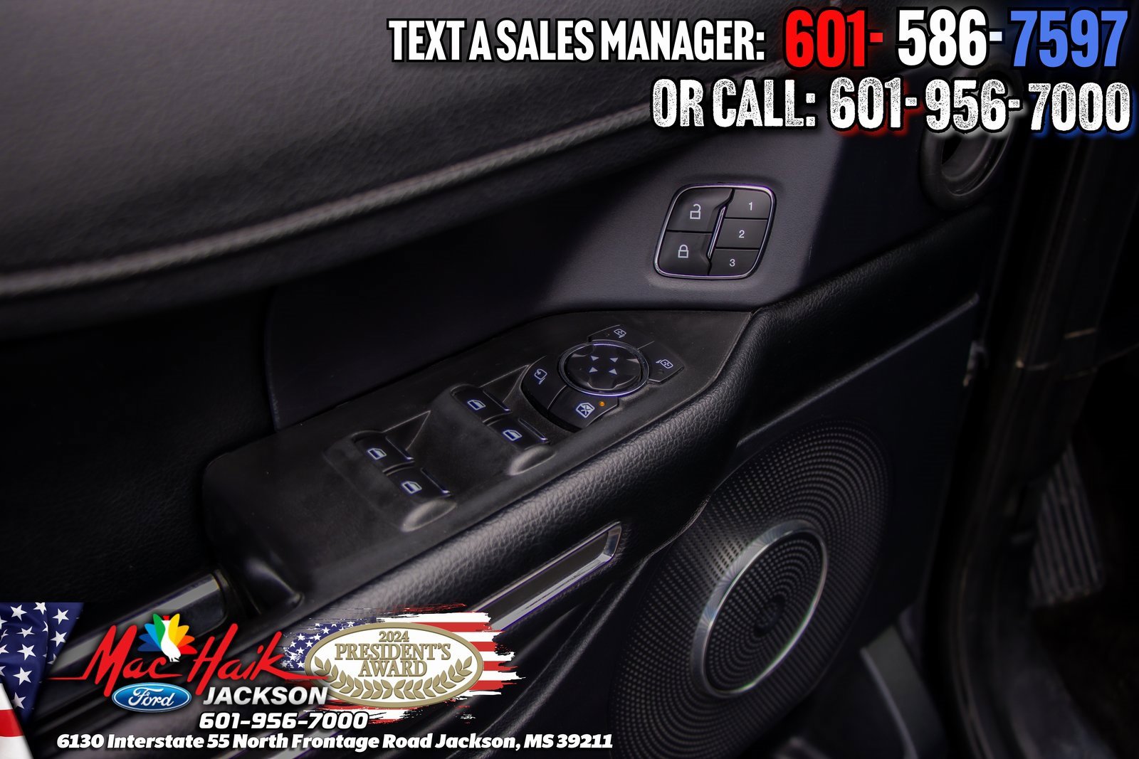 Certified 2021 Ford Expedition XLT image 9