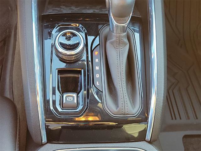 Used 2023 GMC Canyon Elevation w/ Elevation Premium Package image 30