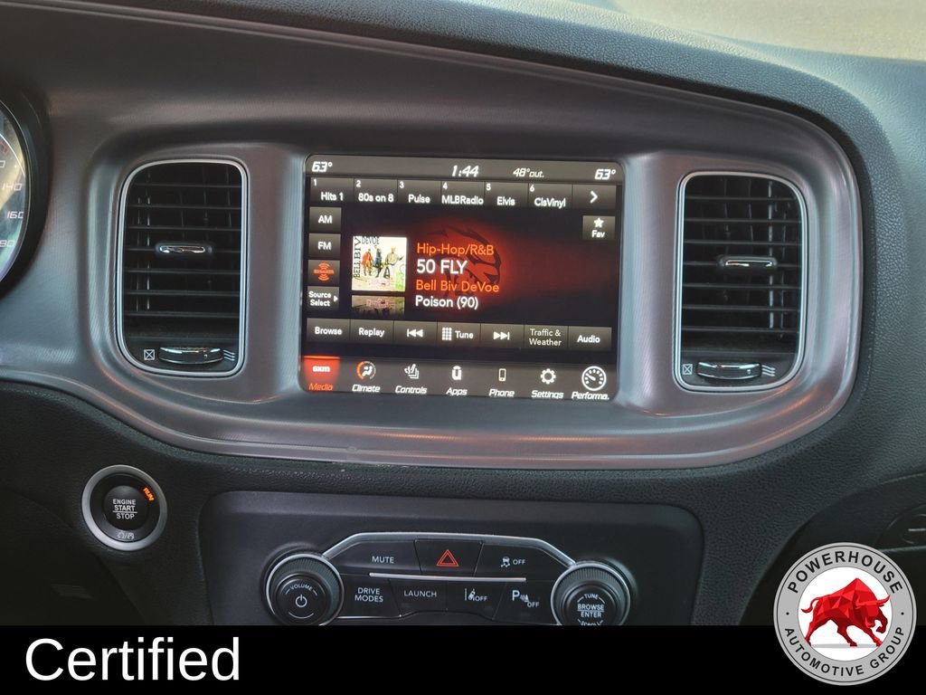 Used 2023 Dodge Charger Scat Pack image 20