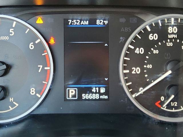 Used 2024 Nissan Sentra S FWD image 11