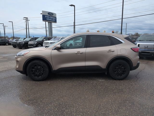 Certified 2020 Ford Escape SE image 6