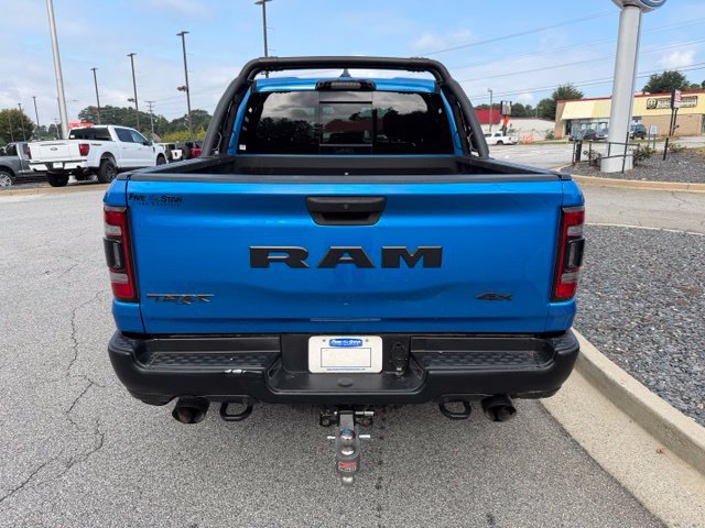 Used 2022 RAM 1500 TRX AWD/4WD image 7
