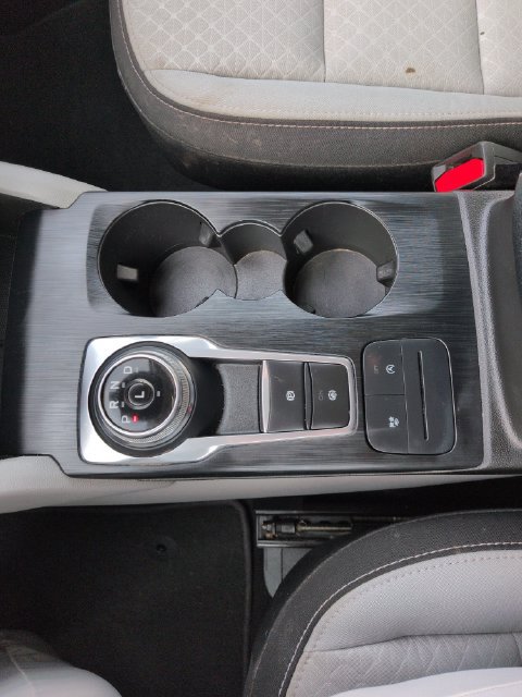 Certified 2024 Ford Escape Active AWD/4WD image 43