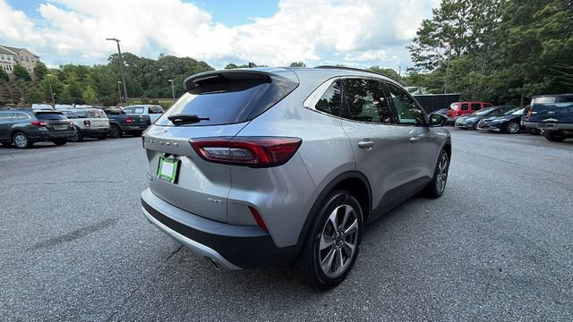 Certified 2024 Ford Escape Platinum AWD/4WD image 8