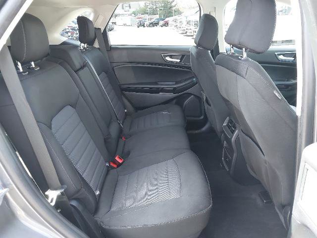 Certified 2024 Ford Edge SE w/ Black Appearance Package AWD/4WD image 24