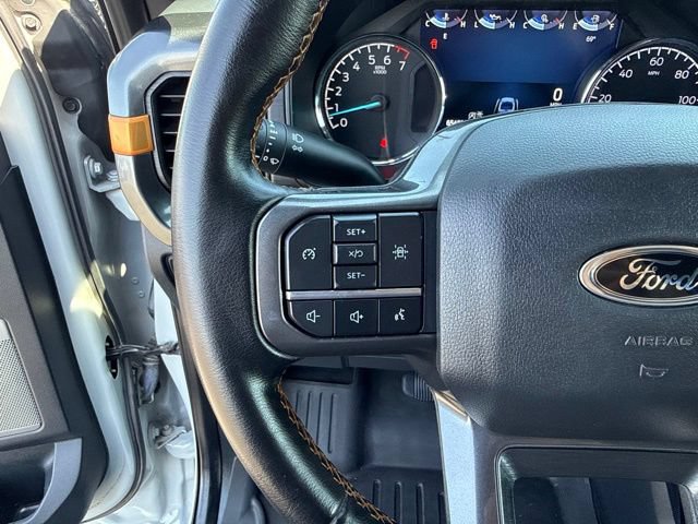 Certified 2023 Ford F150 Tremor AWD/4WD image 24