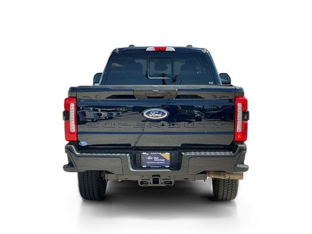 Certified 2025 Ford F350 XL w/ STX Appearance Package AWD/4WD image 7