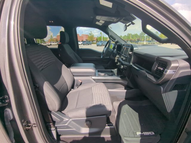 Certified 2023 Ford F150 XL w/ STX Appearance Package RWD image 26