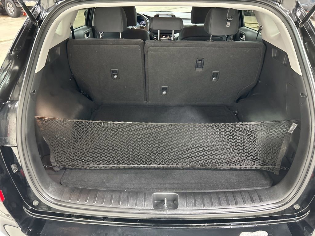 Used 2021 Hyundai Tucson SEL image 26