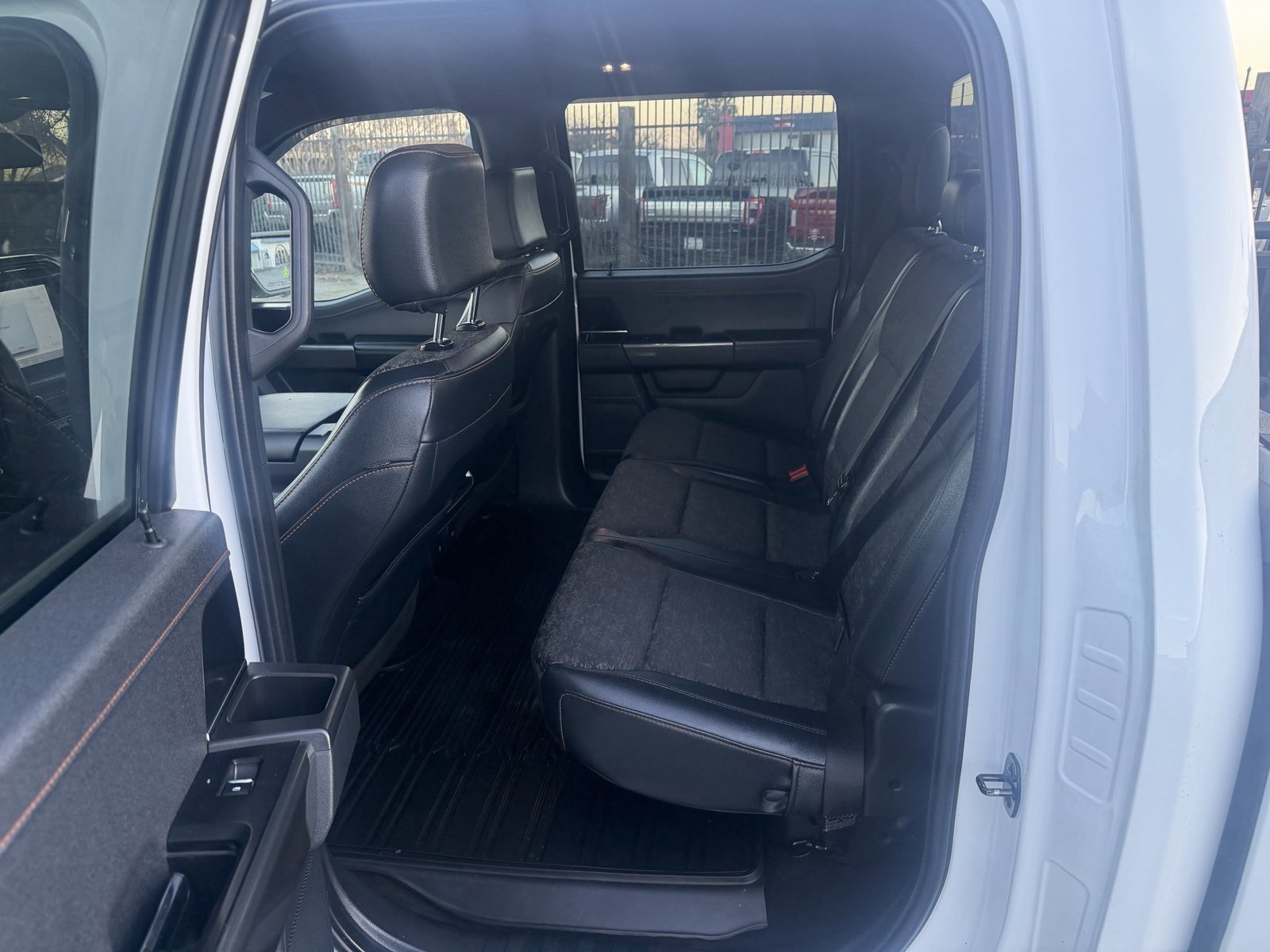 Certified 2023 Ford F150 Tremor w/ 360 Degree Camera Package image 12