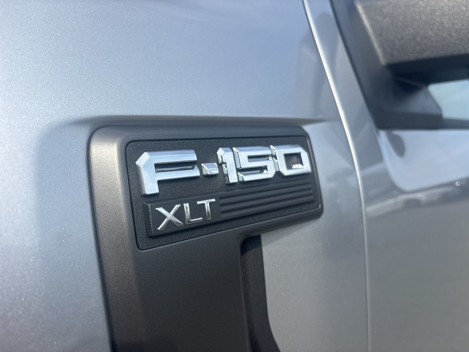 Certified 2023 Ford F150 XLT w/ Equipment Group 302A High AWD/4WD image 13