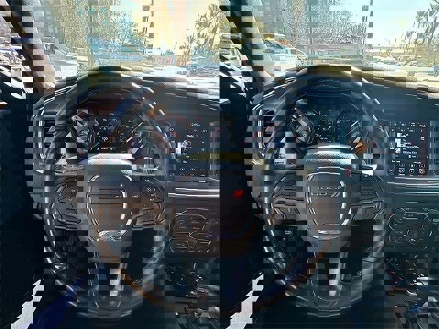 Used 2019 Dodge Charger GT w/ Stars & Stripes Edition image 11