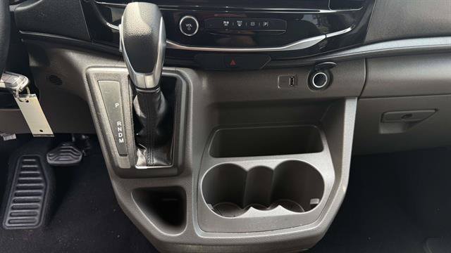 Certified 2025 Ford Transit 350 XLT RWD image 21