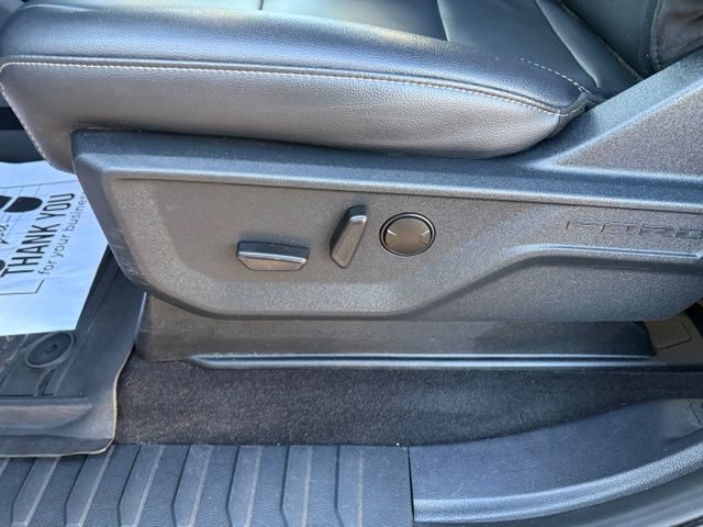 Certified 2025 Ford F150 XLT w/ Equipment Group 303A High AWD/4WD image 22