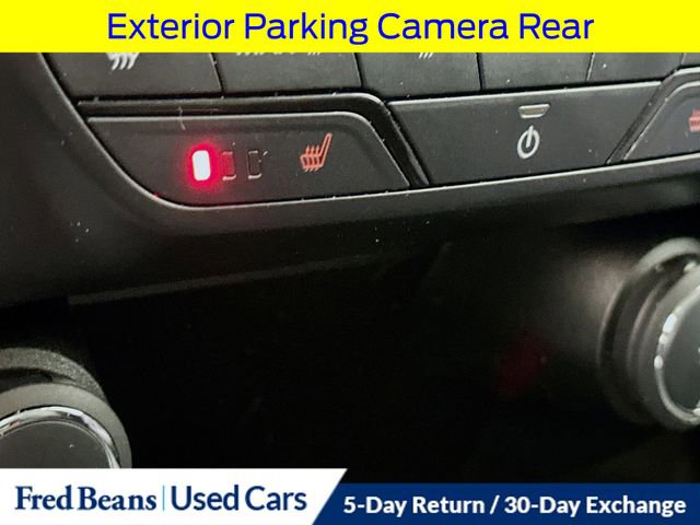 Certified 2020 Ford Ranger XLT w/ Equipment Group 302A Luxury image 24