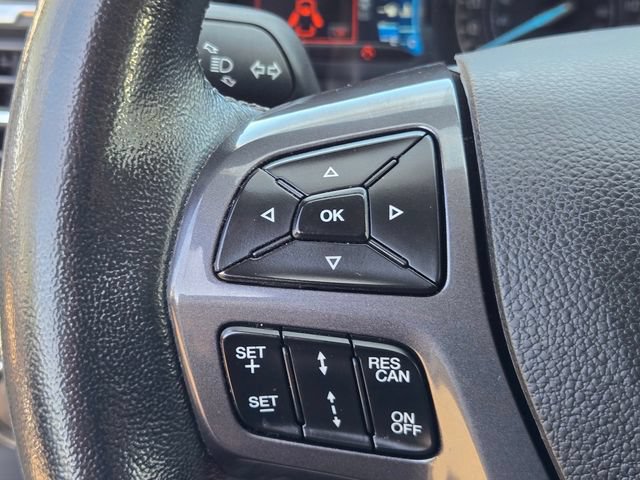 Certified 2020 Ford Ranger Lariat w/ Equipment Group 501A Mid AWD/4WD image 24