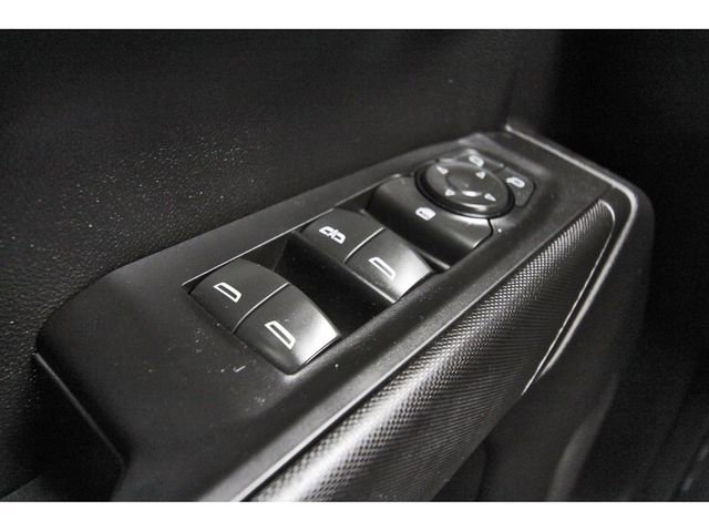 Used 2025 GMC Sierra 1500 Pro w/ Graphite Edition RWD image 22