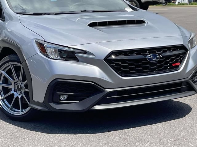 Used 2026 Subaru WRX Premium AWD/4WD image 2