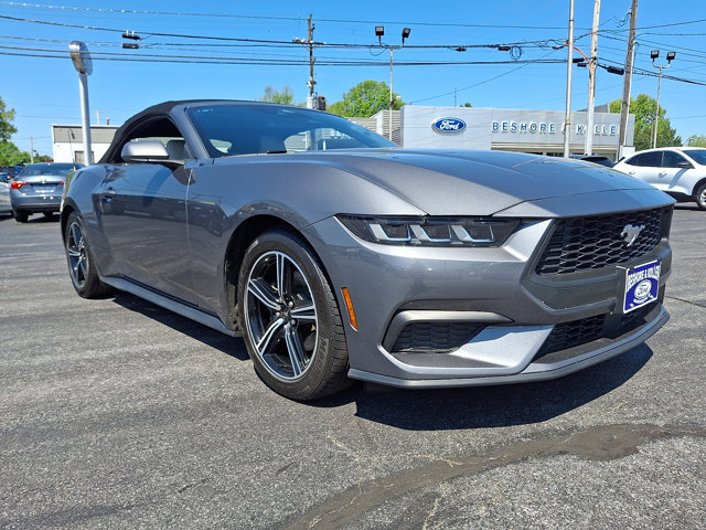 Certified 2024 Ford Mustang Premium RWD image 30