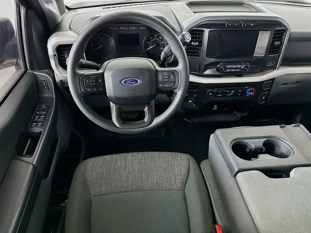 Certified 2023 Ford F150 XLT AWD/4WD image 10