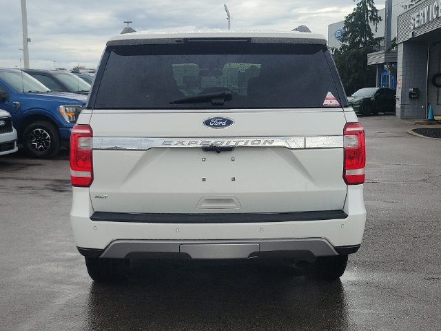 Certified 2021 Ford Expedition XLT AWD/4WD image 4
